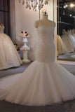 HN EXCLUSIVE 3901 - Custom Size - Wedding & Bridal Party Dresses $1,599