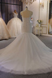 HN EXCLUSIVE 3901 - Custom Size - Wedding & Bridal Party Dresses $1,599