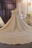 HN EXCLUSIVE 3902 - Custom Size - Wedding & Bridal Party Dresses $1,399