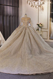 HN EXCLUSIVE 3903 - Custom Size - Wedding & Bridal Party Dresses $1,399
