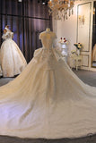HN EXCLUSIVE 3904 - Custom Size - Wedding & Bridal Party Dresses $1,399