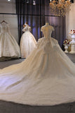 HN EXCLUSIVE 3904 - Custom Size - Wedding & Bridal Party Dresses $1,399