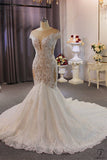 HN EXCLUSIVE 3905 - Custom Size - Wedding & Bridal Party Dresses $1,299