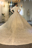 HN EXCLUSIVE 3907 - Custom Size - Wedding & Bridal Party Dresses $1,299