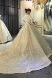 HN EXCLUSIVE 3907 - Custom Size - Wedding & Bridal Party Dresses $1,299