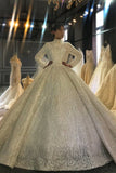 HN EXCLUSIVE 3907 - Custom Size - Wedding & Bridal Party Dresses $1,299