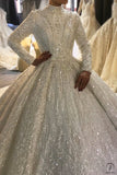 HN EXCLUSIVE 3907 - Custom Size - Wedding & Bridal Party Dresses $1,299