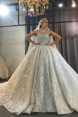 HN EXCLUSIVE 3913 - Custom Size - Wedding & Bridal Party Dresses $2,199