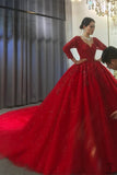 HN EXCLUSIVE 3915 - Custom Size - Wedding & Bridal Party Dresses $1,399