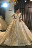 HN EXCLUSIVE 3916 - Custom Size - Wedding & Bridal Party Dresses $1,275