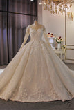 HN EXCLUSIVE 3919 - Custom Size - Wedding & Bridal Party Dresses $1,175