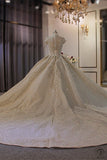 HN EXCLUSIVE 3920 - Custom Size - Wedding & Bridal Party Dresses $1,499