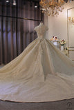 HN EXCLUSIVE 3920 - Custom Size - Wedding & Bridal Party Dresses $1,499