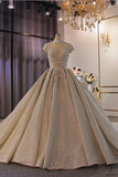 HN EXCLUSIVE 3920 - Custom Size - Wedding & Bridal Party Dresses $1,499