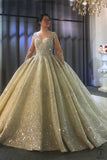 HN EXCLUSIVE 3921 - Custom Size - Wedding & Bridal Party Dresses $1,175
