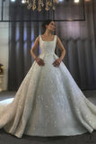 HN EXCLUSIVE 3924 - Custom Size - Wedding & Bridal Party Dresses $1,899