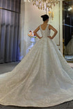 HN EXCLUSIVE 3924 - Custom Size - Wedding & Bridal Party Dresses $1,899