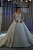 HN EXCLUSIVE 3924 - Custom Size - Wedding & Bridal Party Dresses $1,899