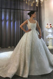 HN EXCLUSIVE 3924 - Custom Size - Wedding & Bridal Party Dresses $1,899