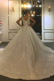 HN EXCLUSIVE 3924 - Custom Size - Wedding & Bridal Party Dresses $1,899