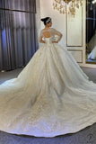 HN EXCLUSIVE 3925 - Custom Size - Wedding & Bridal Party Dresses $1,399