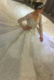 HN EXCLUSIVE 3925 - Custom Size - Wedding & Bridal Party Dresses $1,399