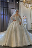 HN EXCLUSIVE 3925 - Custom Size - Wedding & Bridal Party Dresses $1,399