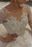 HN EXCLUSIVE 3925 - Custom Size - Wedding & Bridal Party Dresses $1,399