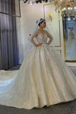 HN EXCLUSIVE 3925 - Custom Size - Wedding & Bridal Party Dresses $1,399