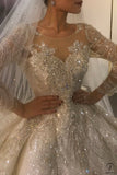 HN EXCLUSIVE 3925 - Custom Size - Wedding & Bridal Party Dresses $1,399