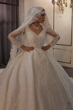 HN EXCLUSIVE 3926 - Custom Size - Wedding & Bridal Party Dresses $1,339