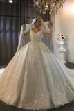 HN EXCLUSIVE 3926 - Custom Size - Wedding & Bridal Party Dresses $1,339