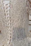 HN EXCLUSIVE 3926 - Custom Size - Wedding & Bridal Party Dresses $1,339