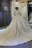 HN EXCLUSIVE 3926 - Custom Size - Wedding & Bridal Party Dresses $1,339