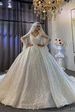 HN EXCLUSIVE 3926 - Custom Size - Wedding & Bridal Party Dresses $1,339