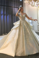 HN EXCLUSIVE 3927 - Custom Size - Wedding & Bridal Party Dresses $1,119