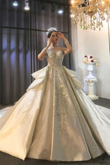HN EXCLUSIVE 3927 - Custom Size - Wedding & Bridal Party Dresses $1,119
