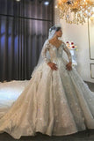 HN EXCLUSIVE 3928 - Custom Size - Wedding & Bridal Party Dresses $2,299