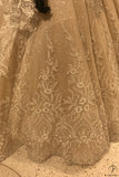 HN EXCLUSIVE 3930 - Custom Size - Wedding & Bridal Party Dresses $1,302