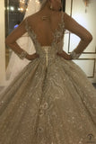 HN EXCLUSIVE 3930 - Custom Size - Wedding & Bridal Party Dresses $1,302