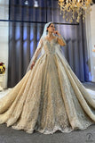 HN EXCLUSIVE 3930 - Custom Size - Wedding & Bridal Party Dresses $1,302