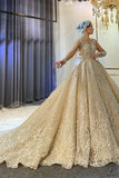HN EXCLUSIVE 3930 - Custom Size - Wedding & Bridal Party Dresses $1,302