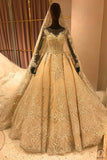 HN EXCLUSIVE 3930 - Custom Size - Wedding & Bridal Party Dresses $1,302