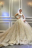 HN EXCLUSIVE 3930 - Custom Size - Wedding & Bridal Party Dresses $1,302