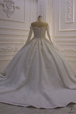 HN EXCLUSIVE 3933 - Custom Size - Wedding & Bridal Party Dresses $889