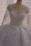 HN EXCLUSIVE 3934 - Custom Size - Wedding & Bridal Party Dresses $1,099