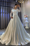 HN EXCLUSIVE 3940 - Custom Size - Wedding & Bridal Party Dresses $739