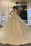 HN EXCLUSIVE 3941 - Custom Size - Wedding & Bridal Party Dresses $1,270