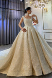 HN EXCLUSIVE 3941 - Custom Size - Wedding & Bridal Party Dresses $1,270