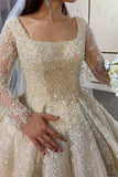 HN EXCLUSIVE 3942 - Custom Size - Wedding & Bridal Party Dresses $1,746